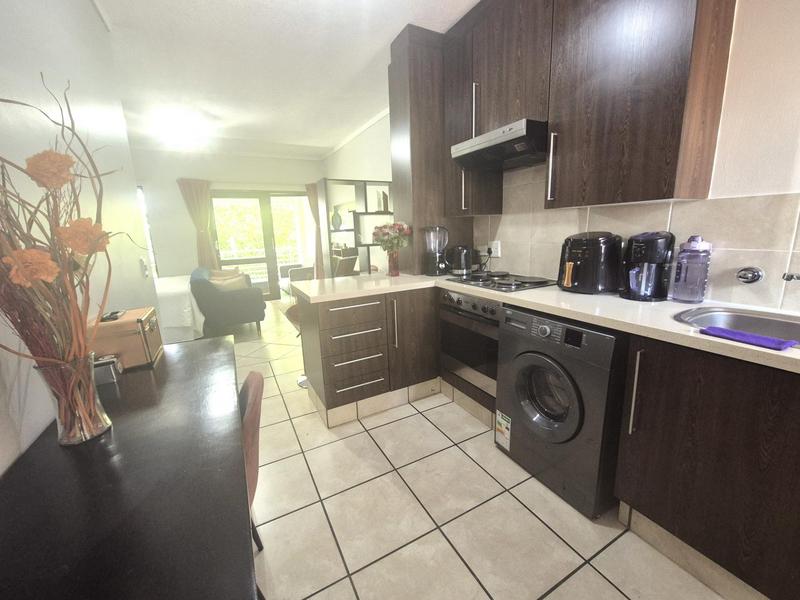 1 Bedroom Property for Sale in Douglasdale Gauteng