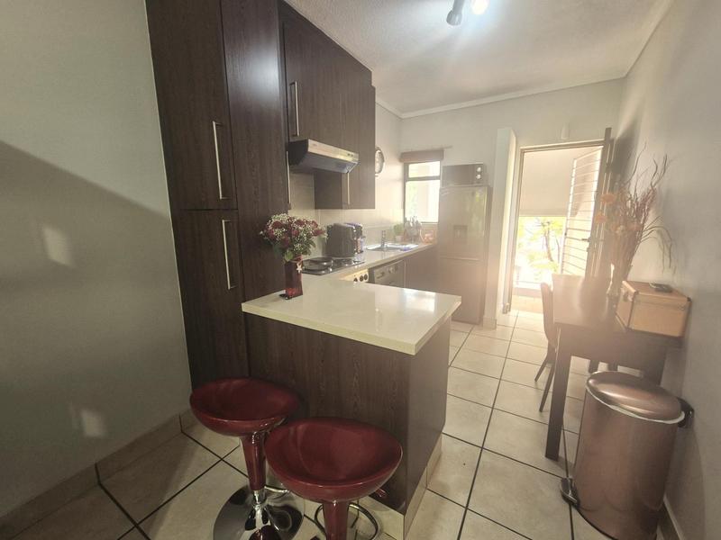 1 Bedroom Property for Sale in Douglasdale Gauteng