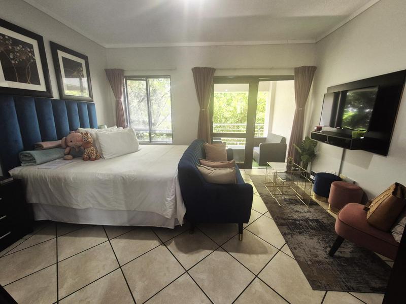 1 Bedroom Property for Sale in Douglasdale Gauteng