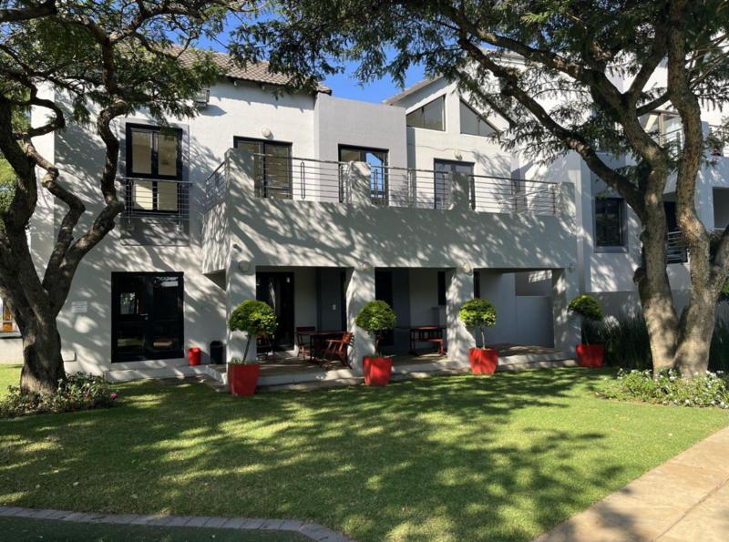 1 Bedroom Property for Sale in Douglasdale Gauteng