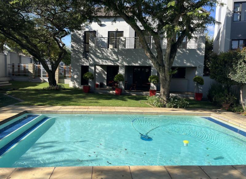 1 Bedroom Property for Sale in Douglasdale Gauteng