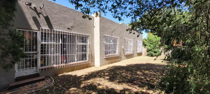 3 Bedroom Property for Sale in Brackenhurst Gauteng