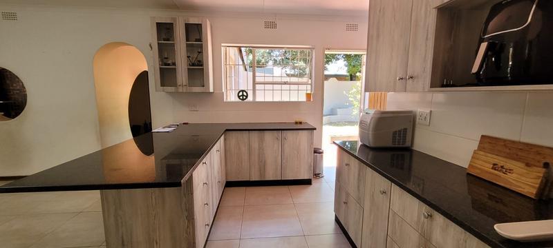 3 Bedroom Property for Sale in Brackenhurst Gauteng