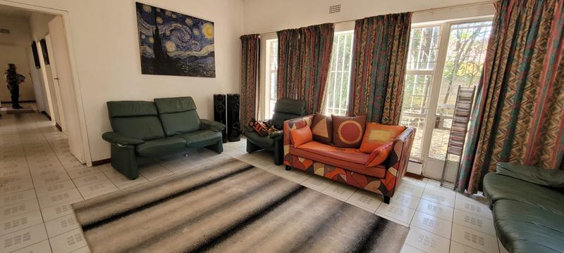 3 Bedroom Property for Sale in Brackenhurst Gauteng