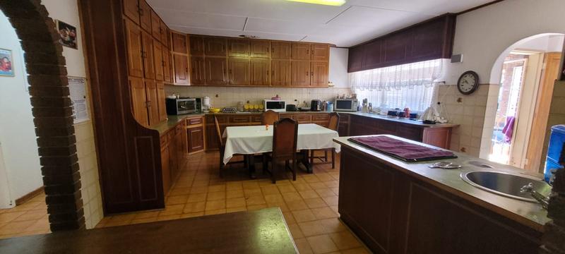 4 Bedroom Property for Sale in Mayberry Park Gauteng