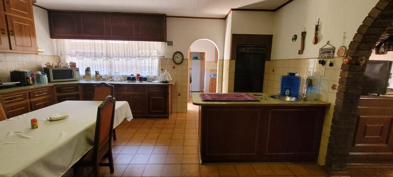 4 Bedroom Property for Sale in Mayberry Park Gauteng