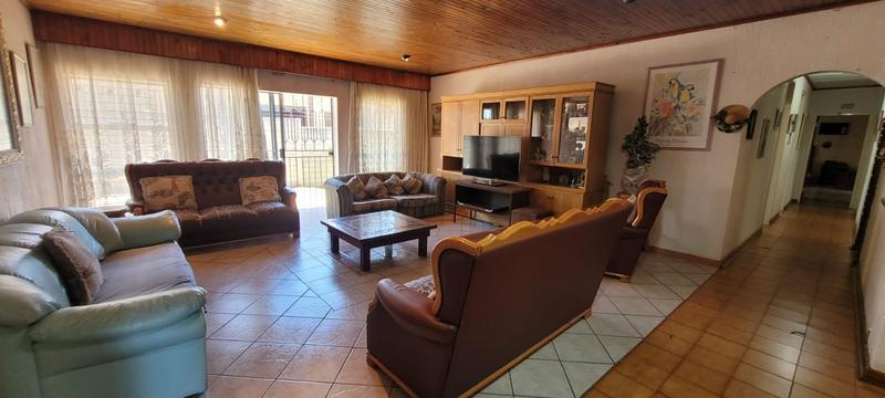 4 Bedroom Property for Sale in Mayberry Park Gauteng