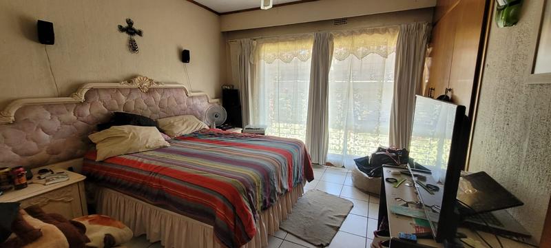 4 Bedroom Property for Sale in Mayberry Park Gauteng