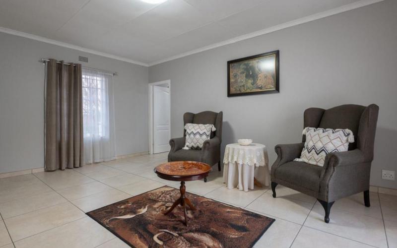 4 Bedroom Property for Sale in Lambton Gauteng