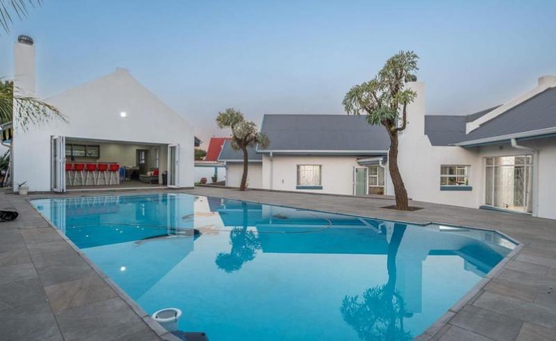 4 Bedroom Property for Sale in Lambton Gauteng