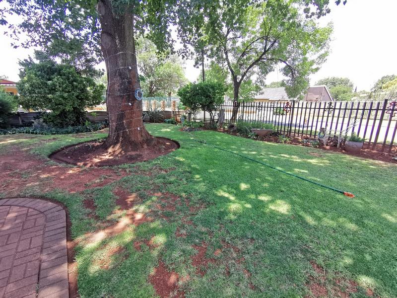 3 Bedroom Property for Sale in Meyerton Central Gauteng