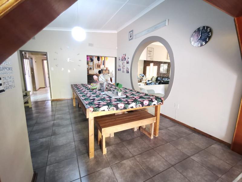 3 Bedroom Property for Sale in Meyerton Central Gauteng