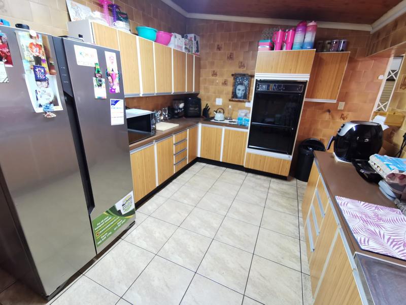 3 Bedroom Property for Sale in Meyerton Central Gauteng