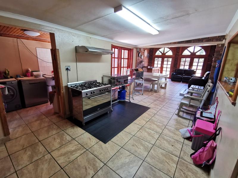 3 Bedroom Property for Sale in Meyerton Central Gauteng