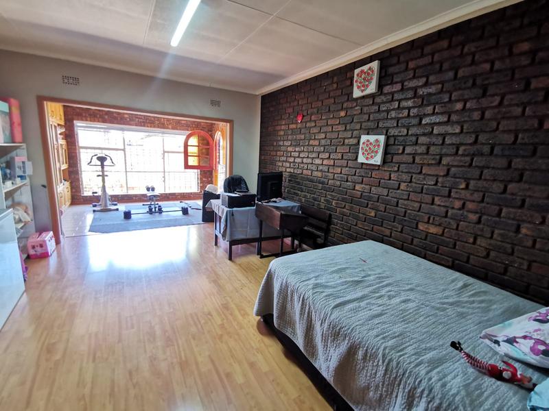 3 Bedroom Property for Sale in Meyerton Central Gauteng