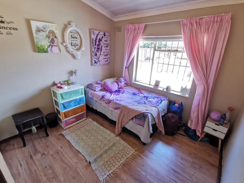 3 Bedroom Property for Sale in Meyerton Central Gauteng