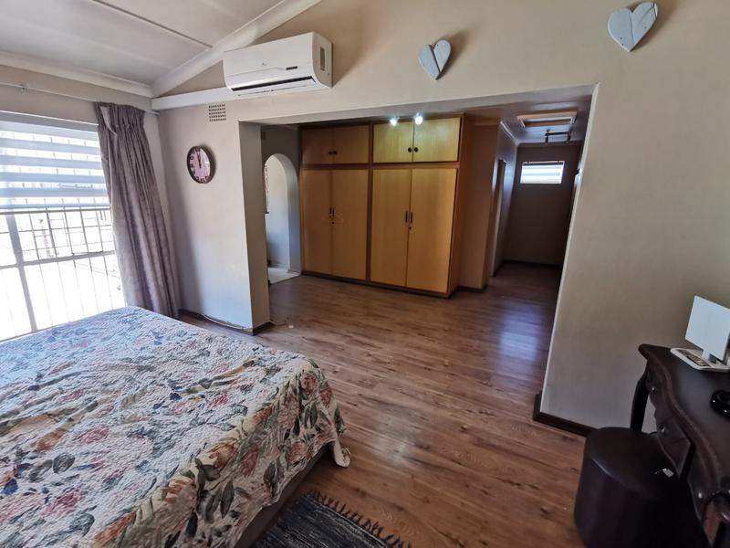 3 Bedroom Property for Sale in Meyerton Central Gauteng