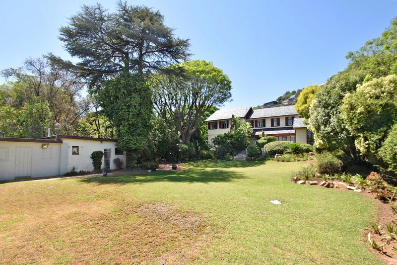 4 Bedroom Property for Sale in Linksfield Gauteng