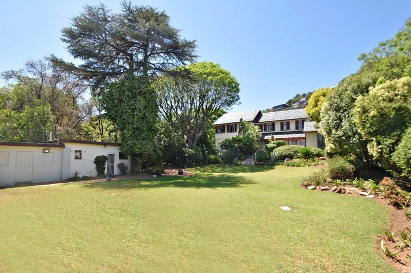 4 Bedroom Property for Sale in Linksfield Gauteng