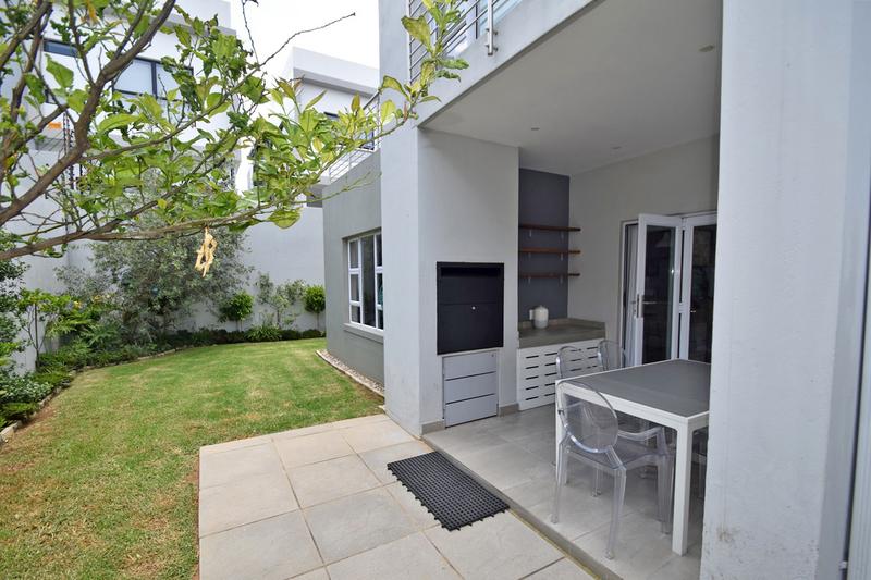 3 Bedroom Property for Sale in Sandown Gauteng