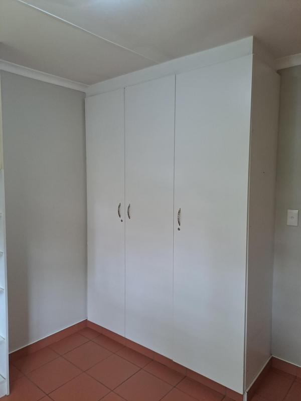 To Let 3 Bedroom Property for Rent in Emmarentia Gauteng