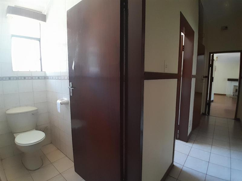 To Let 4 Bedroom Property for Rent in Valhalla Gauteng