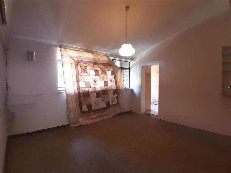 To Let 4 Bedroom Property for Rent in Valhalla Gauteng