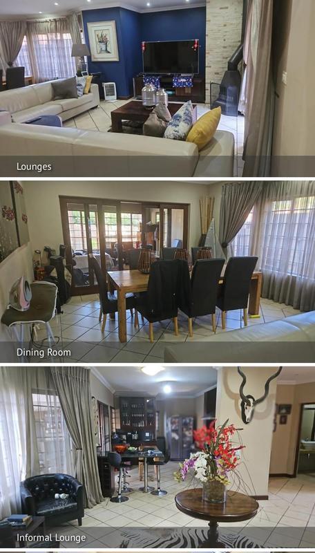 3 Bedroom Property for Sale in Wierda Park Gauteng