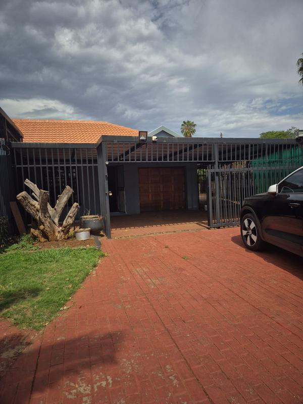 3 Bedroom Property for Sale in Valhalla Gauteng