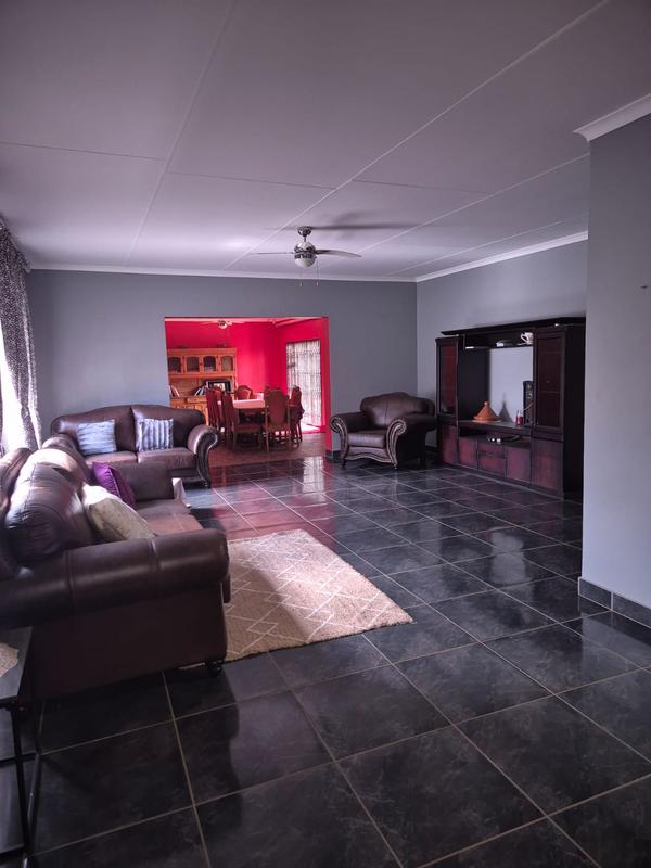 3 Bedroom Property for Sale in Valhalla Gauteng