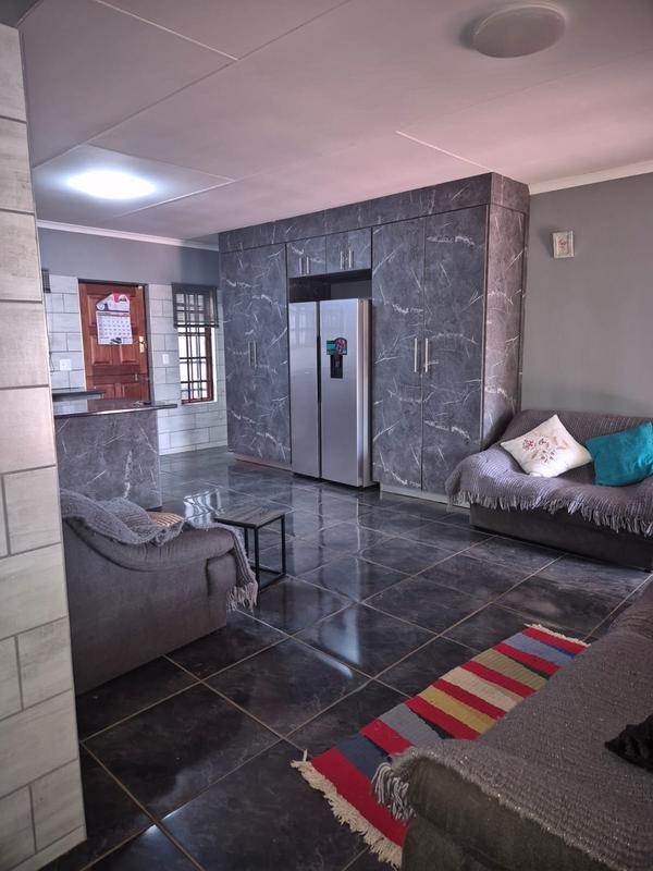 3 Bedroom Property for Sale in Valhalla Gauteng