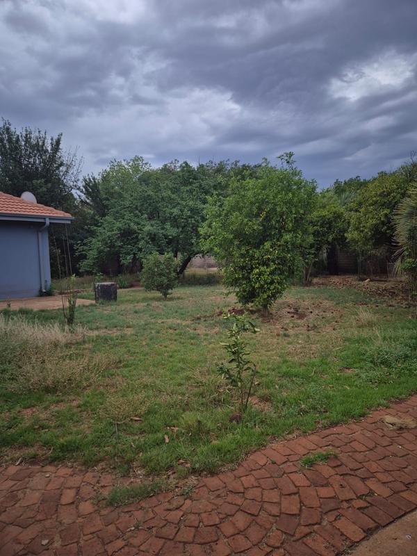 3 Bedroom Property for Sale in Valhalla Gauteng