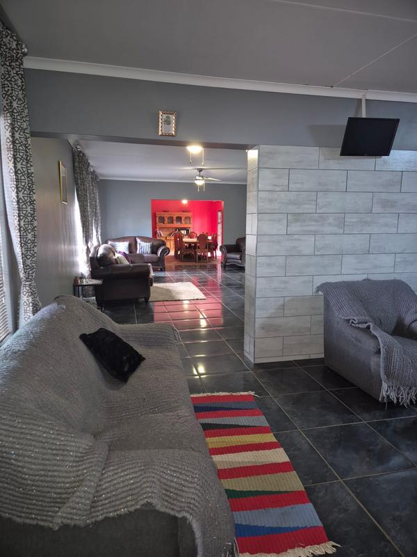 3 Bedroom Property for Sale in Valhalla Gauteng