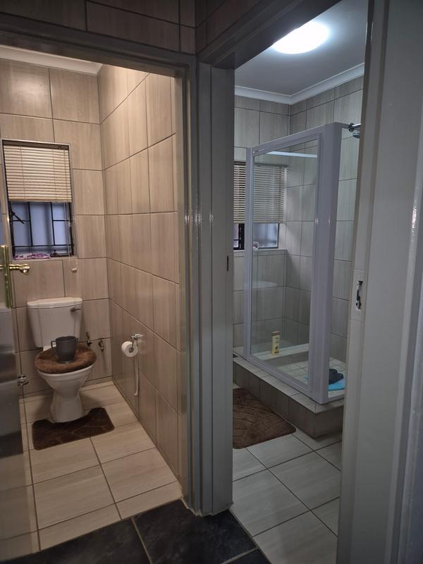 3 Bedroom Property for Sale in Valhalla Gauteng