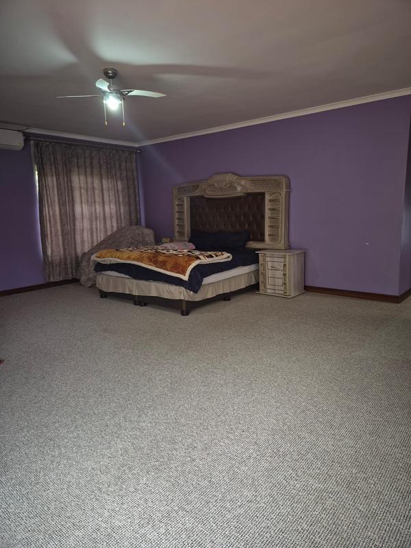 3 Bedroom Property for Sale in Valhalla Gauteng