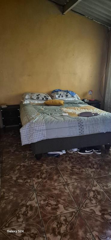 To Let 2 Bedroom Property for Rent in Moedi Gauteng