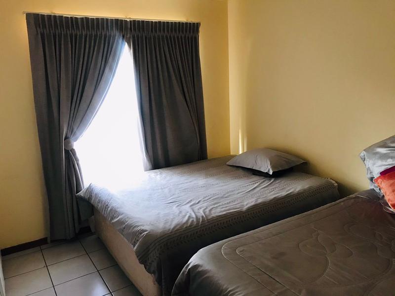 2 Bedroom Property for Sale in Carlswald Gauteng