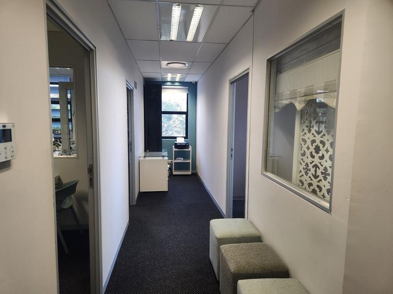 To Let commercial Property for Rent in Honeydew Gauteng