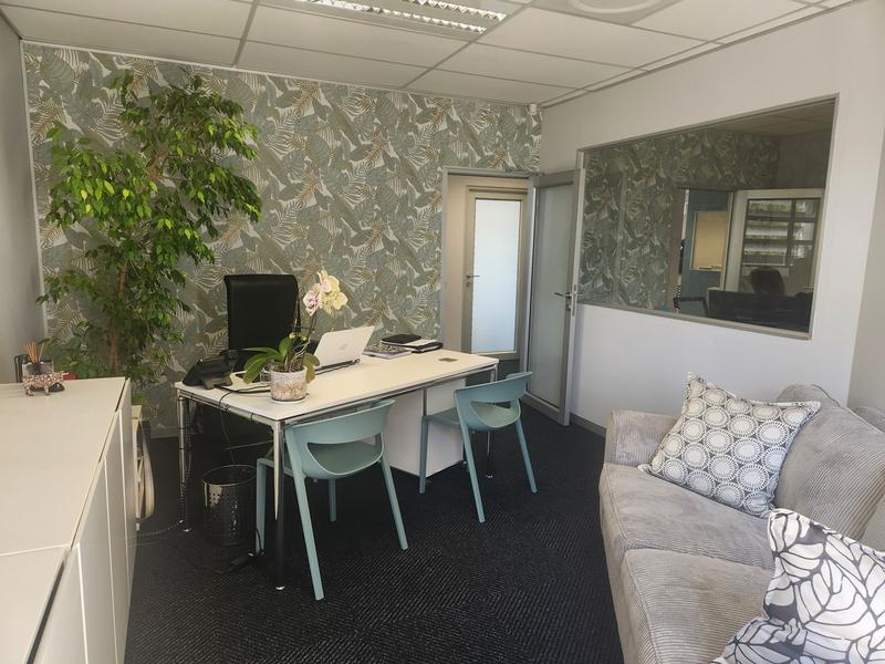 To Let commercial Property for Rent in Honeydew Gauteng