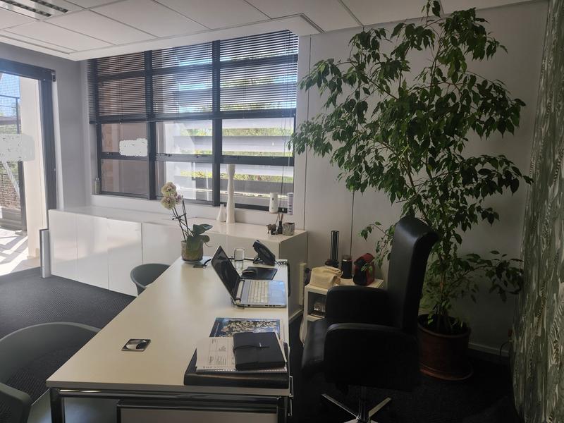 To Let commercial Property for Rent in Honeydew Gauteng