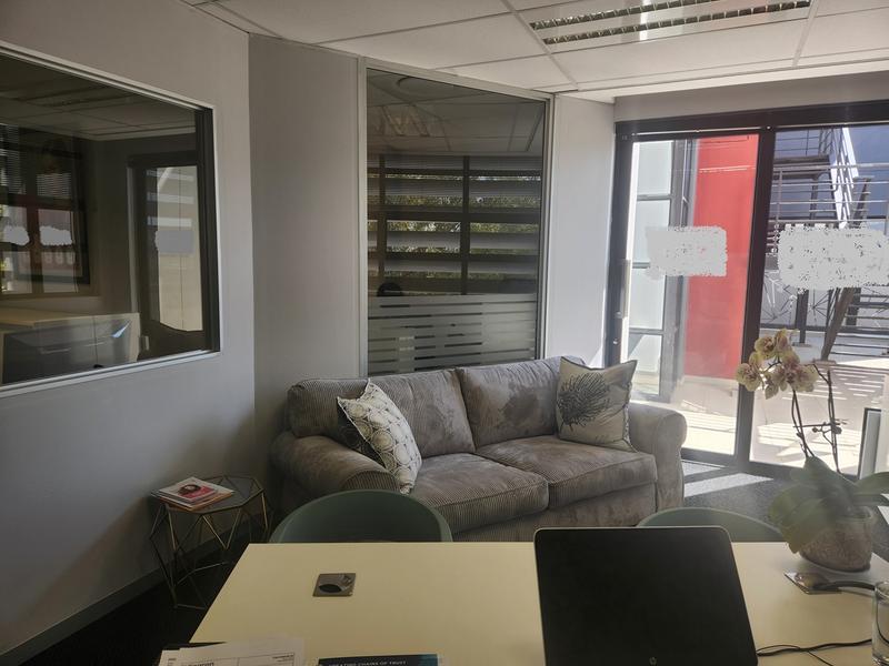 To Let commercial Property for Rent in Honeydew Gauteng