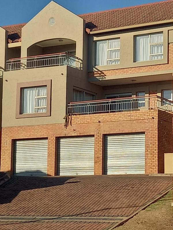 To Let 3 Bedroom Property for Rent in Die Wilgers Gauteng