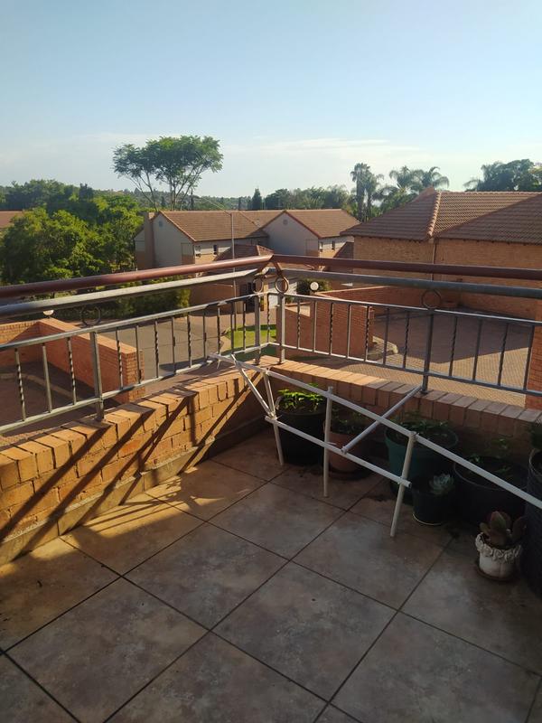 To Let 3 Bedroom Property for Rent in Die Wilgers Gauteng