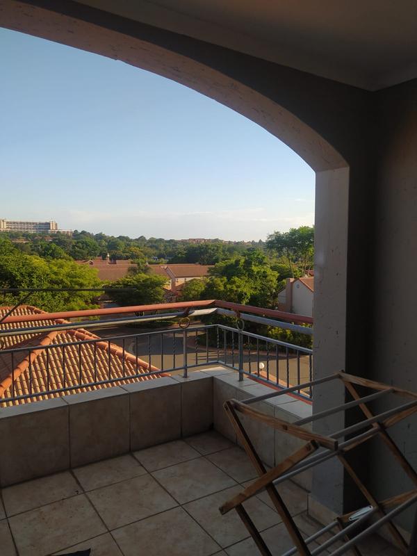 To Let 3 Bedroom Property for Rent in Die Wilgers Gauteng