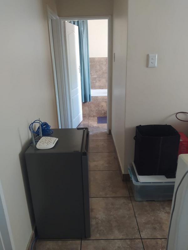 To Let 3 Bedroom Property for Rent in Die Wilgers Gauteng