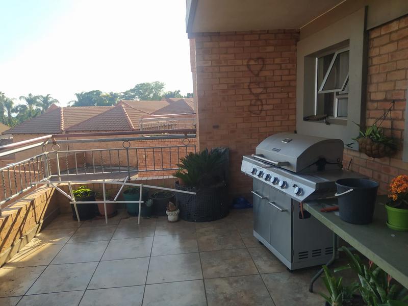 To Let 3 Bedroom Property for Rent in Die Wilgers Gauteng