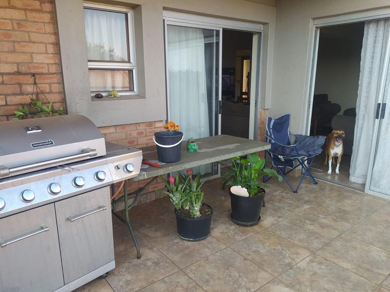 To Let 3 Bedroom Property for Rent in Die Wilgers Gauteng