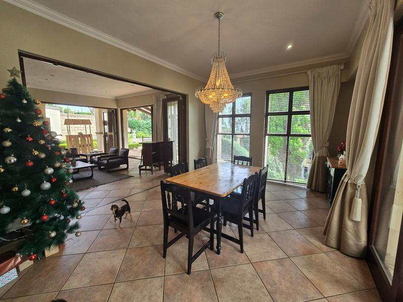 To Let 3 Bedroom Property for Rent in Waterkloof Ridge Gauteng