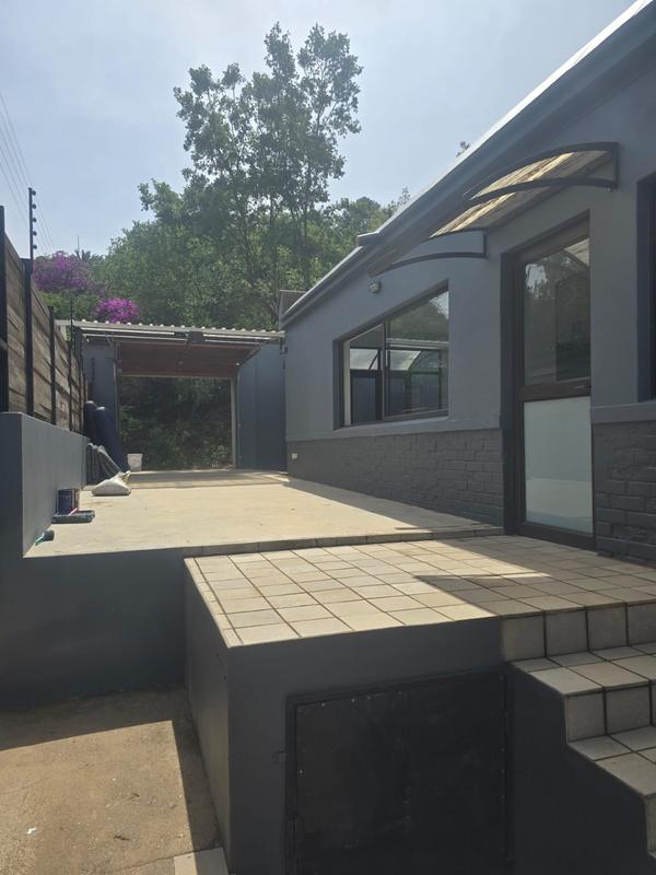 3 Bedroom Property for Sale in Kensington Gauteng