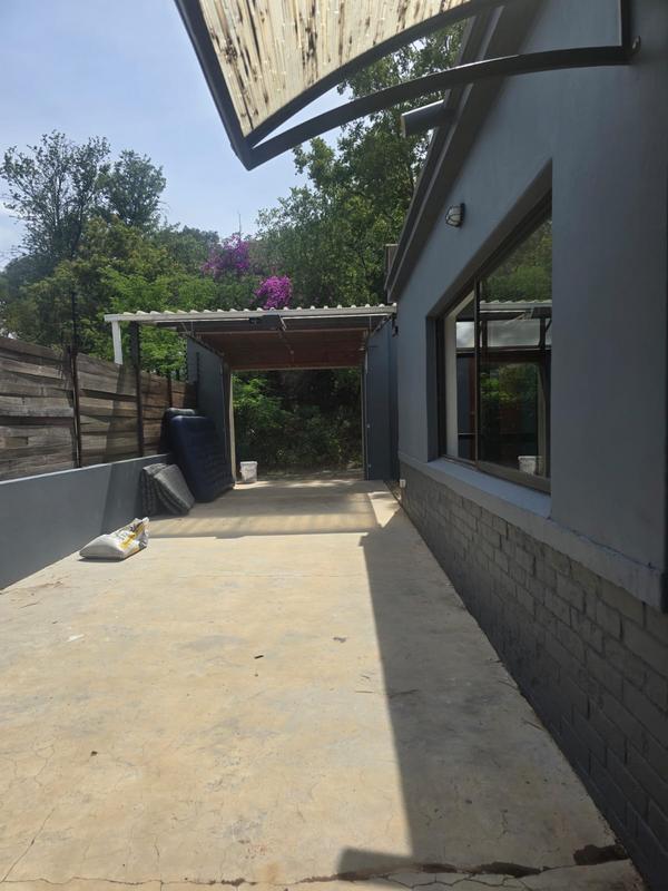 3 Bedroom Property for Sale in Kensington Gauteng